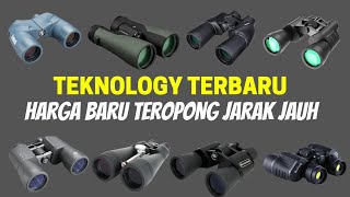 10 Teropong Jarak Jauh Terbaik   Ditinjau oleh Outdoor Activist Terbaru Tahun 2023