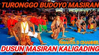 TURONGGO BUDOYO MASIRAN ( TBM) 🔥TERBARU SEPESAL REYEN SEPERANGKET GAMELAN BEKSAL MASAL KLASIK DEWASA