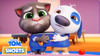 NEW ⭐ Talking Tom - Together Forever 🥰🌟 Cartoon for kids Kedoo Toons TV