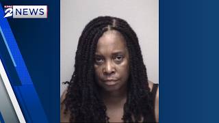 Harris County Treasurer Arrested, Charged with DWI