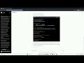 install selenium webdriver in jupyter notebook
