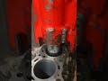 engine cylinder boring machine youtubeshorts