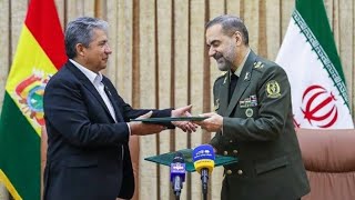 Perú: Drones iraníes, Bolivia y su vínculo con Irán