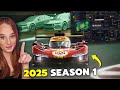 iRacing is GETTING READY for 2025 - Update Preview feat. @EmreeRacing