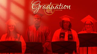 Virtual Graduation 2020