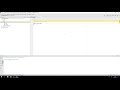 Program Pong in Java: Ep. 2 - Graphics + KeyListener