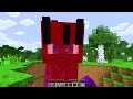 The BIRTH To DEATH of an ENDERMAN In Minecraft!