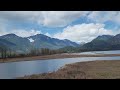 pitt lake 皮特湖 across canada 横跨加拿大之bc