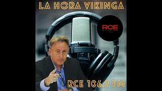 LA HORA VIKINGA 06.11.24