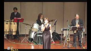 2009情定JAZZ夜 張家銘薩克斯風演奏會17