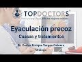 Eyaculación Precoz: ¿Cuál es el tratamiento?