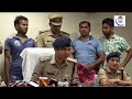 noida shocker most wanted naxalite commander arrested. ssp dr. ajay pal sharma speaks