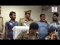 noida shocker most wanted naxalite commander arrested. ssp dr. ajay pal sharma speaks