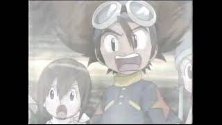 Fox Kids Digimon: Digital Monsters The Dark Masters Digithon Commercial (Mar 2000)