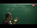 cursive writing joining of two letters cursive writing for beginners beautiful english handwriting