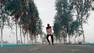 DANCE On Nakhra nAwabi || zora Randhwa ||Dr.zeus || Model  M Kay