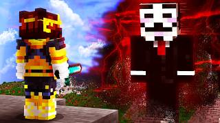 She Took Over My Minecraft Server