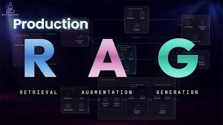 How to Build a Scalable RAG System for AI Apps (Full Architecture)