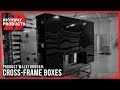 Highway Products | Cross-Frame Boxes