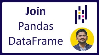 5. How to Join Pandas DataFrame | Complete Python Pandas Tutorial for Data Science | Amit Thinks