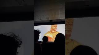 Bahubali Theatre Reaction Los Angeles 20