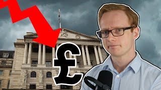 What the Hell Just Happened in the UK? Pounds, Pensions & Panic