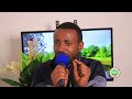 IRI JORO UVIRA AMASASU ARI KUVUGA IKIBAZO GITURUTSE I BURUNDI BARI KWIKANGA M23
