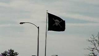 Avast Matey, There Be PIRATES Hereabouts, ARRRRRR