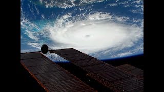 Slow-moving Hurricane Dorian heads toward southeast U.S.