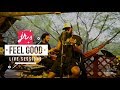 FEEL GOOD LIVE SESSIONS PRESENTS RIKY RICK