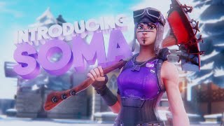 Fortnite Montage - Introducing SoaR Soma