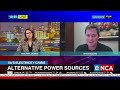 Alternative power sources