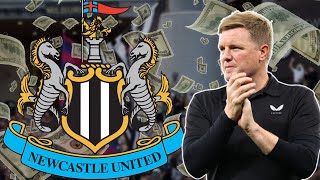 HUGE Newcastle United Transfer News As SECOND Summer Signing Revealed!