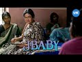 J Baby Movie Scenes | Other patients cling to Urvashi in the hospital | Urvashi