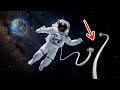What Happens If an Astronaut Floats Off During a Spacewalk