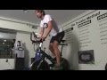 Naples Florida Indoor Cycling (Spinning) (Beginner's Intro Class)