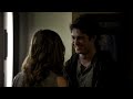 Jeremy Gives Vicky Pills - The Vampire Diaries 1x02 Scene