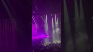 Chris Brown performs Under The Influence at Lil Baby's concert in Atlanta. Crowd was lit! Pt. 2 🔥🔥🔥