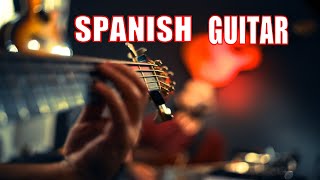 Best Flamenco  Relaxing Music Guitar Spanish Guitar Romantic Sensual Guitar Music  Spa ,Study Music