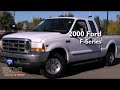 2000 ford f 250 co