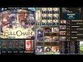 【グラブル】ベルゼバブhl開幕フェディエル1ポチフルオート。ハルマル入り編成【闇マグナ】