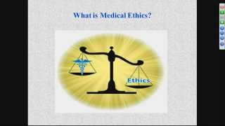 Alan Fleischman, MD: Confronting Ethical Dilemmas in Everyday Practice