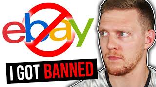 Fix eBay MC011 Account Suspension