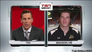 TSN: Bob McKenzie's 2016-17 NHL Pre-season Draft Ranking Show