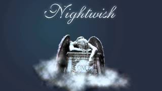 Ghost Love Score - Nightwish - Once