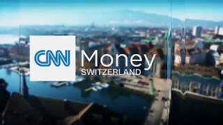 CNNMoney Switzerland Zurich Studio Construction