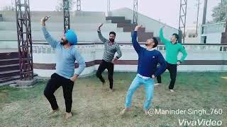Nimrat Khaira - Bhangra Gidha (Full Song) | Latest Punjabi Song 2017 |