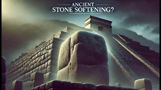 The Ancient Secret of Stone Softening: Science or Myth?