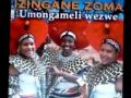 Izingane Zoma - Mzilikazi kaMashobane