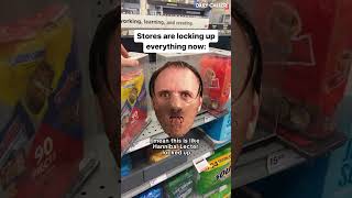 Stores Locking Candy What S Next